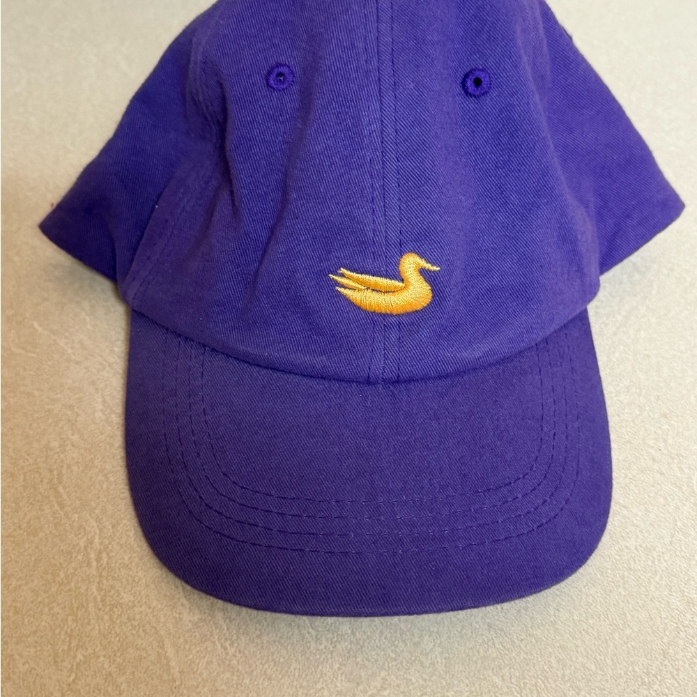 Southern Marsh Hat